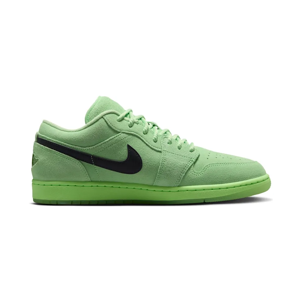 Jordan 1 Low SE Lime Blast (IV6501-337)