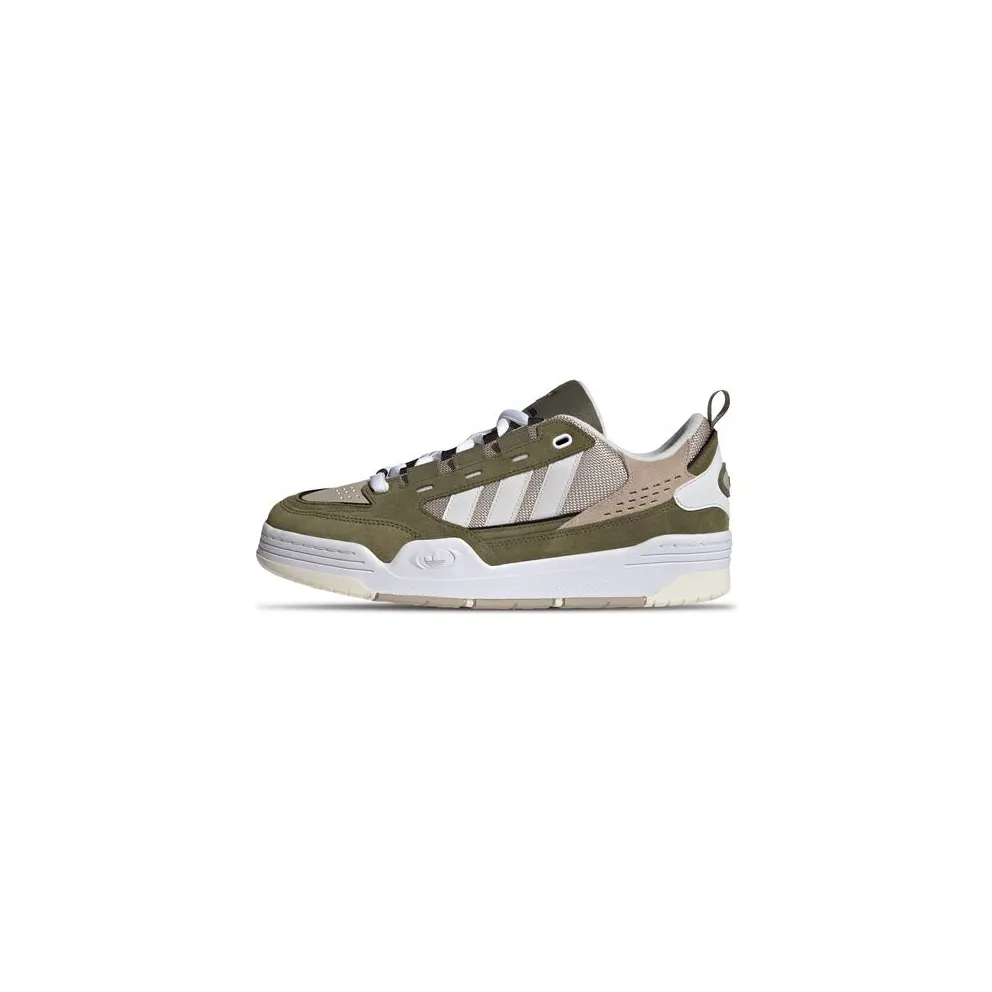 Adidas Adi2000 Green