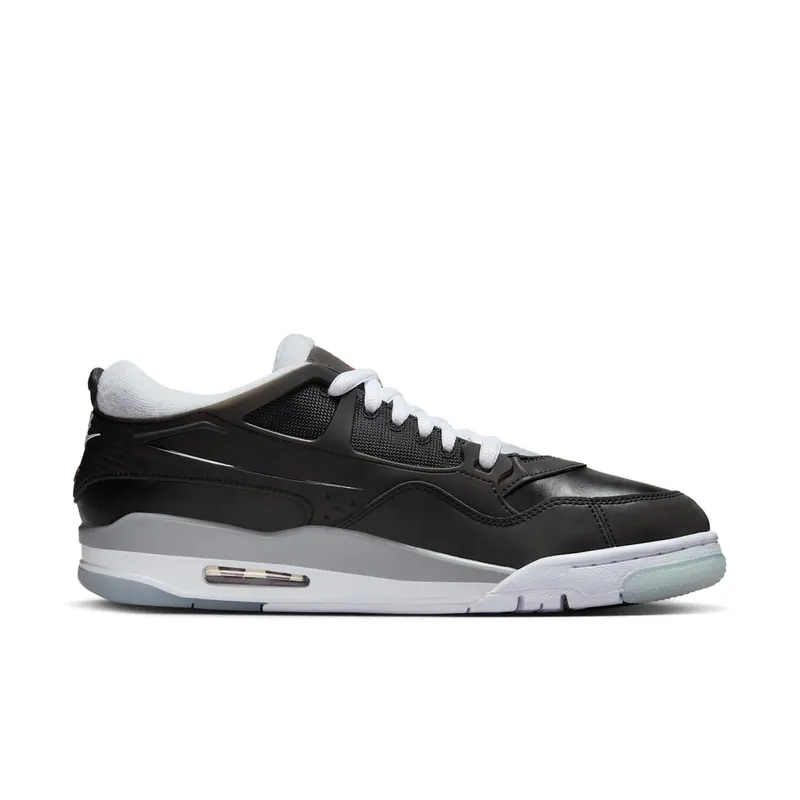 Air Jordan 4 RM “Black Metallic” (HV5184-010)