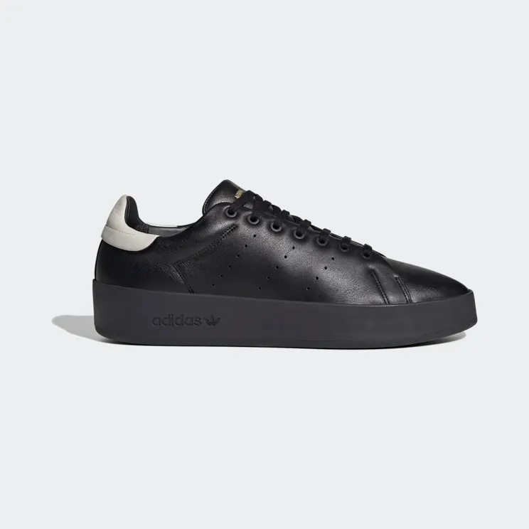 adidas Stan Smith Recon Core Black / Core Black / Crystal White (H06184)
