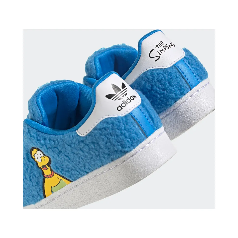 Adidas Superstar Cloud White / Core Black / Cloud White (GZ1773)