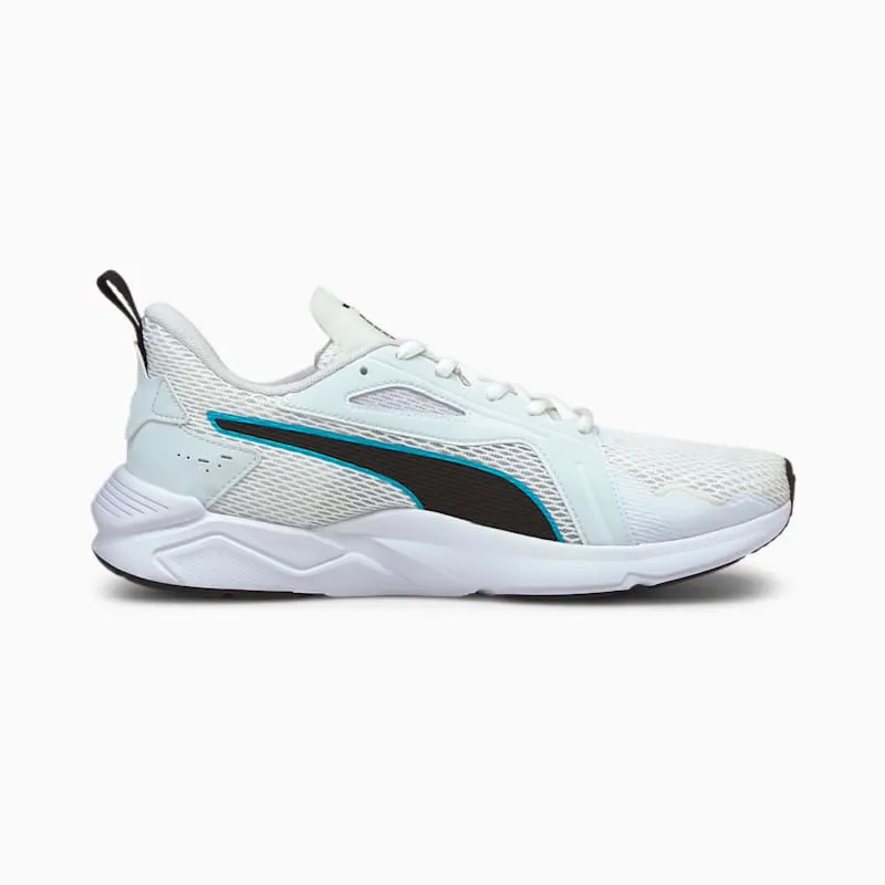 Puma LQDCELL Method White Scuba Blue (193685-09)