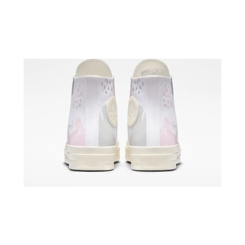 Converse Chuck 70 Inked Egret/gravel/Black (A04214C)