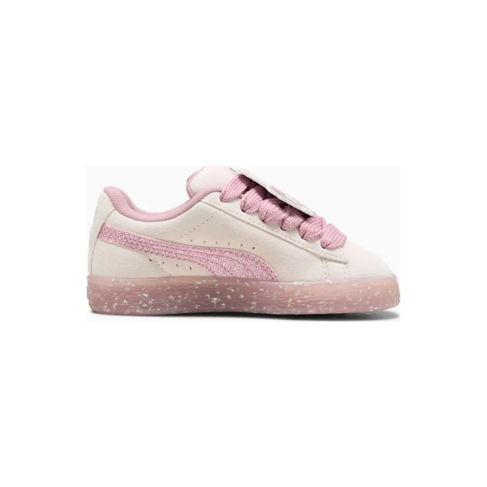 Puma Suede XL Hello Kitty and Friends Jasmine Flower (403393-01)