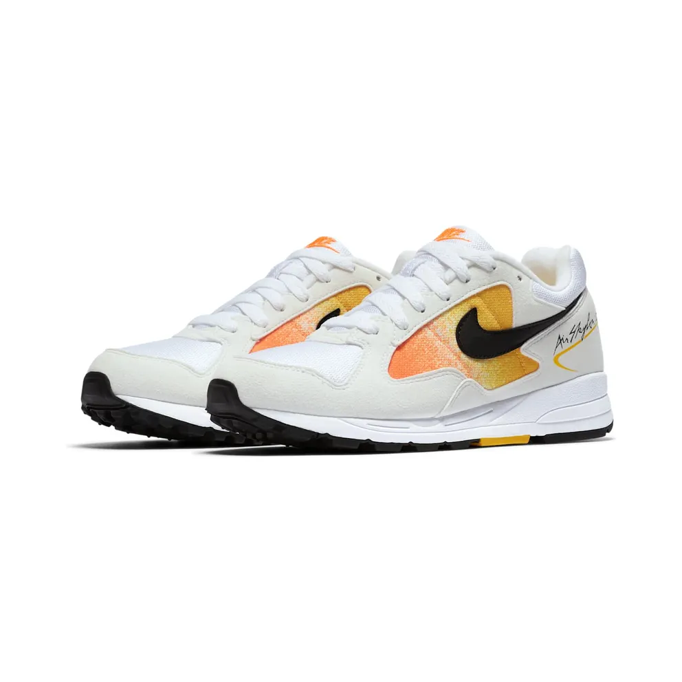 Nike Air Skylon 2 Amarillo (W) White/Black-Amarillo-Total Orange (AO4540-101)