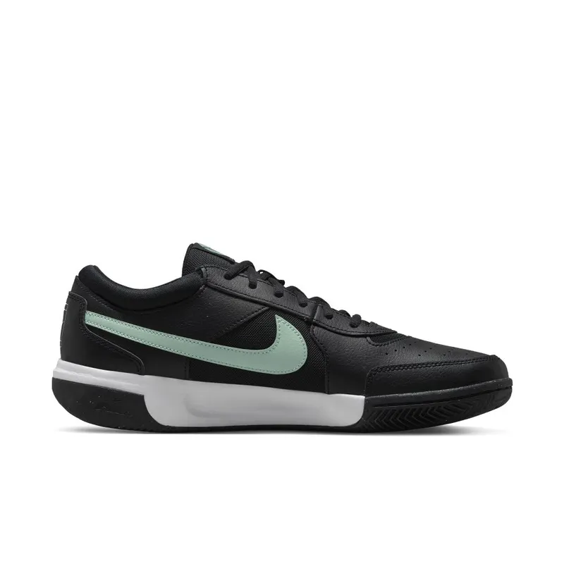 NikeCourt Zoom Lite 3 Clay Tennis Black (DH3233-005)