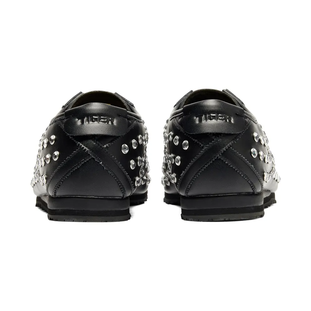 Onitsuka Tiger Mexico 66 SD Crystal Black (1183C506-001)