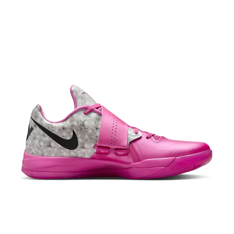 Nike KD 4 “Aunt Pearl” (HF9098-600)