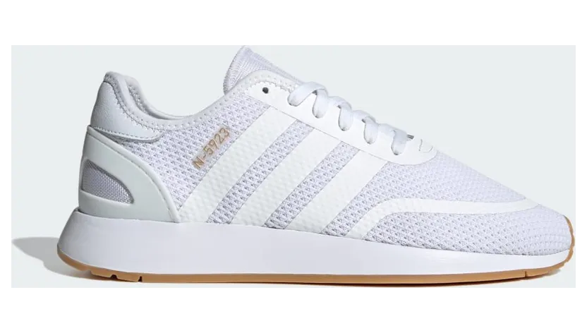 Adidas N-5923 Cloud White / Cloud White / Gum (IH8876)