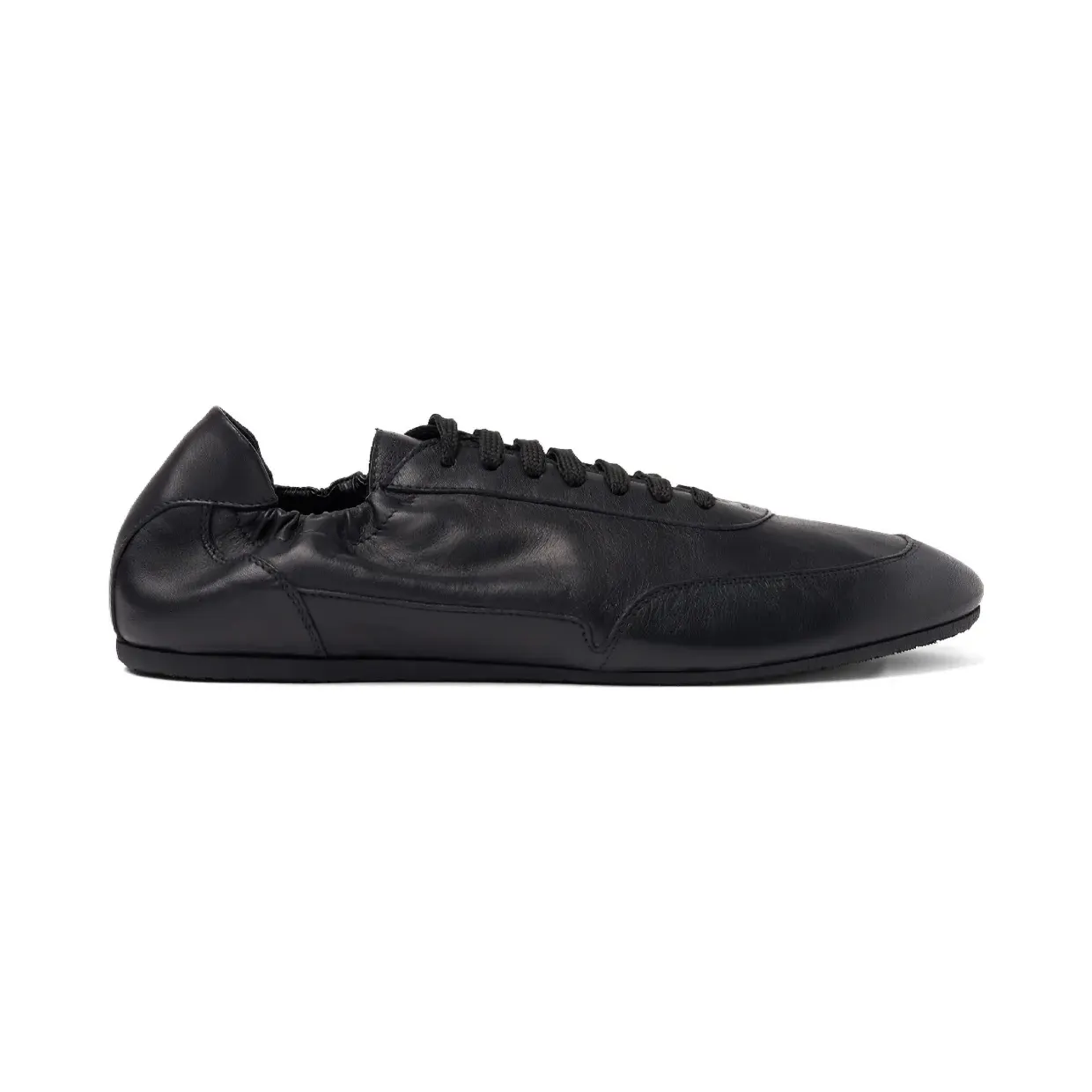 Scarosso Leggera “Black” (LEGGERASNEABLACALF)
