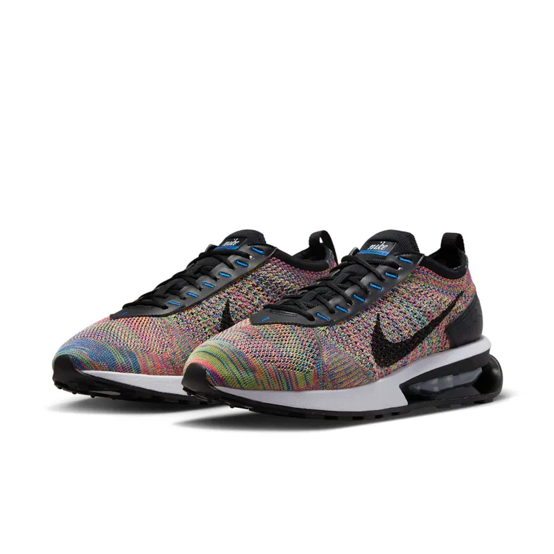 Nike Air Max Flyknit Racer “Multi-Color 2.0” (FD2765-900)