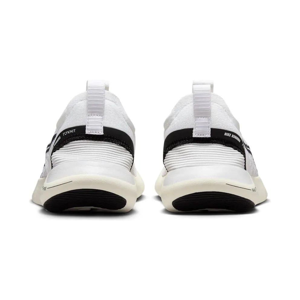 Nike Free RN Next Nature White Black (DX6482-100)