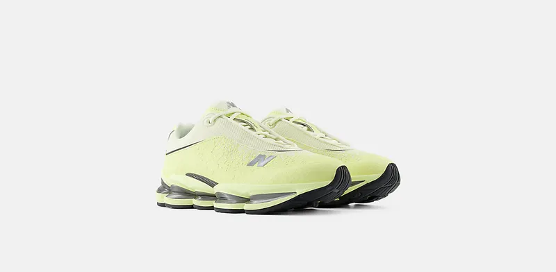 New Balance ABZORB 2000S “Fennel Seed” (U2000460)
