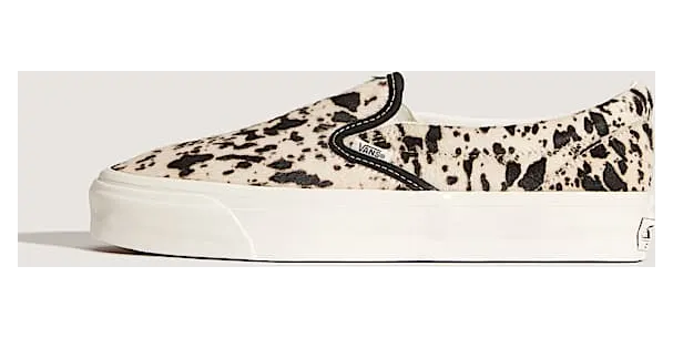 Vans Classic Slip-On Beige (VN000EEZY28)
