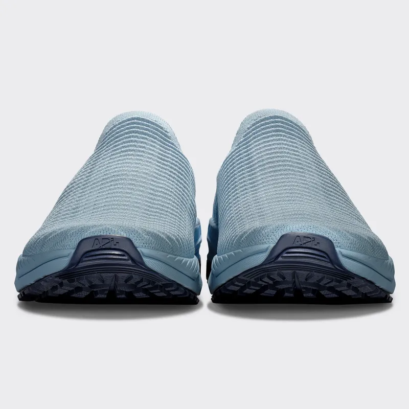 APL TechLoom Traveler “Powder Blue/Navy” (Men)