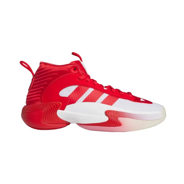 adidas Exhibit Select Cloud White Collegiate Red (IG6629)