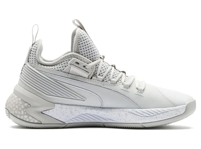 Puma Uproar Core basketbalschoenen Grey (19277503)