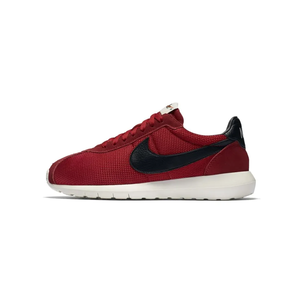 Nike Roshe LD-1000 Gym Red/Black-Sail (844266-601)