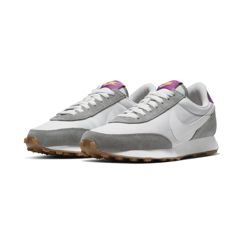 Nike Daybreak Particle Grey (W) Particle Grey/Vast Grey-Vivid Purple-Summit White (CK2351-004)