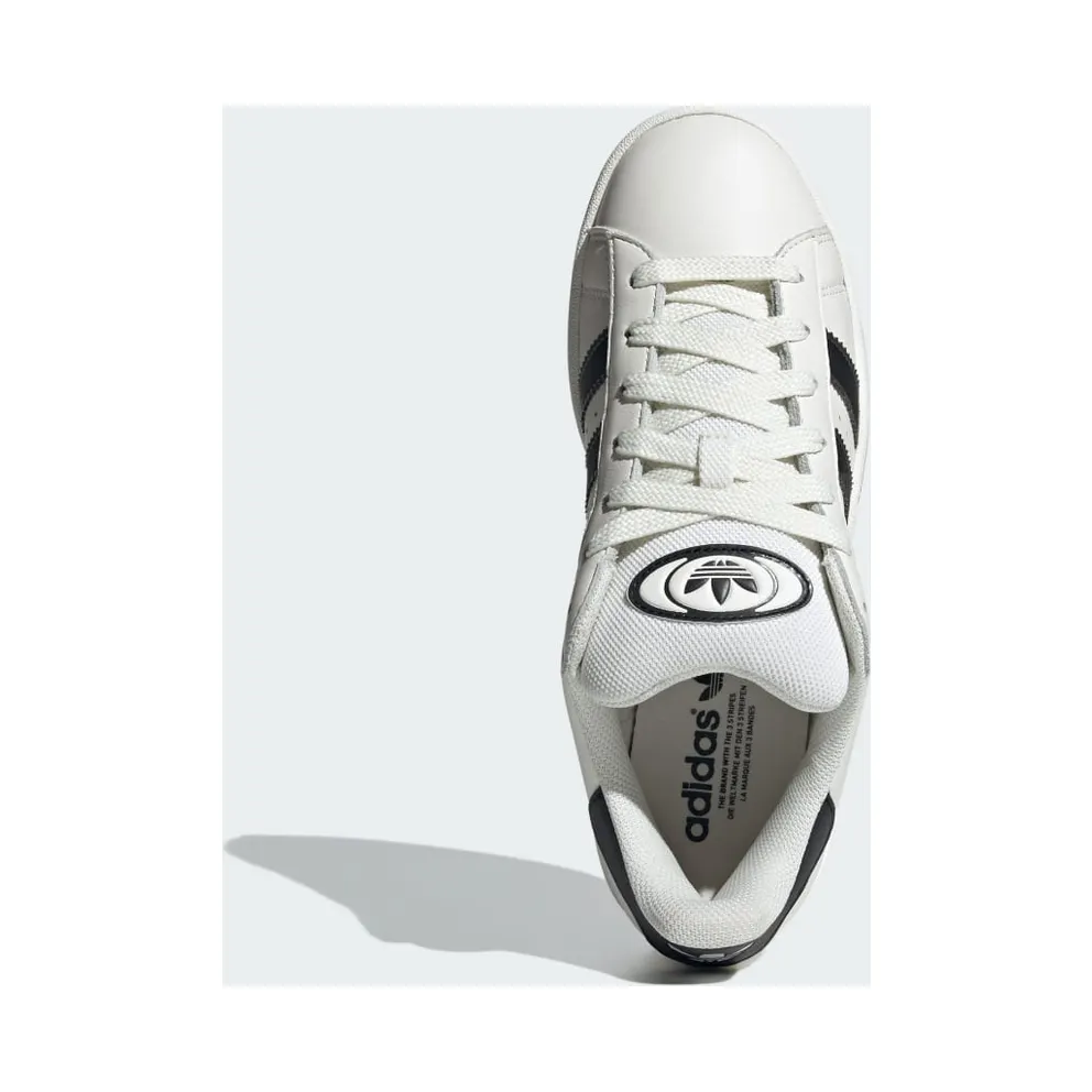 Adidas Campus 00s Core White / Core Black / Off White (IF8761)