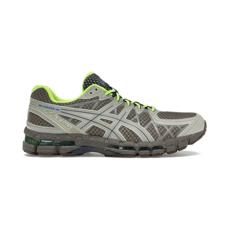 ASICS Gel-Kayano 20 Bodega Success in Small Batches (Friends & Family) (1203A621-200)