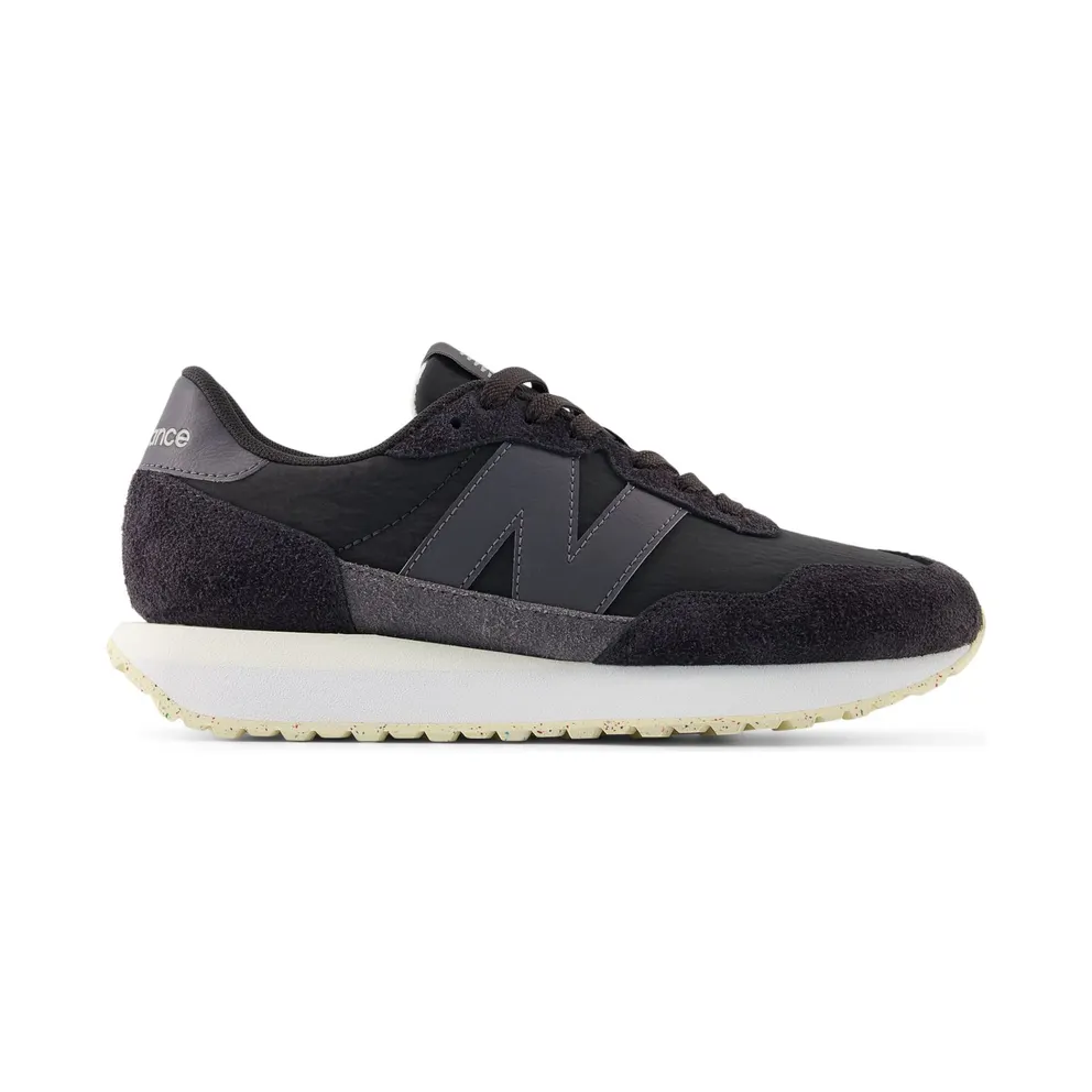 NEW BALANCE 237 “Castlerock / Black Cement” (WS237BK)