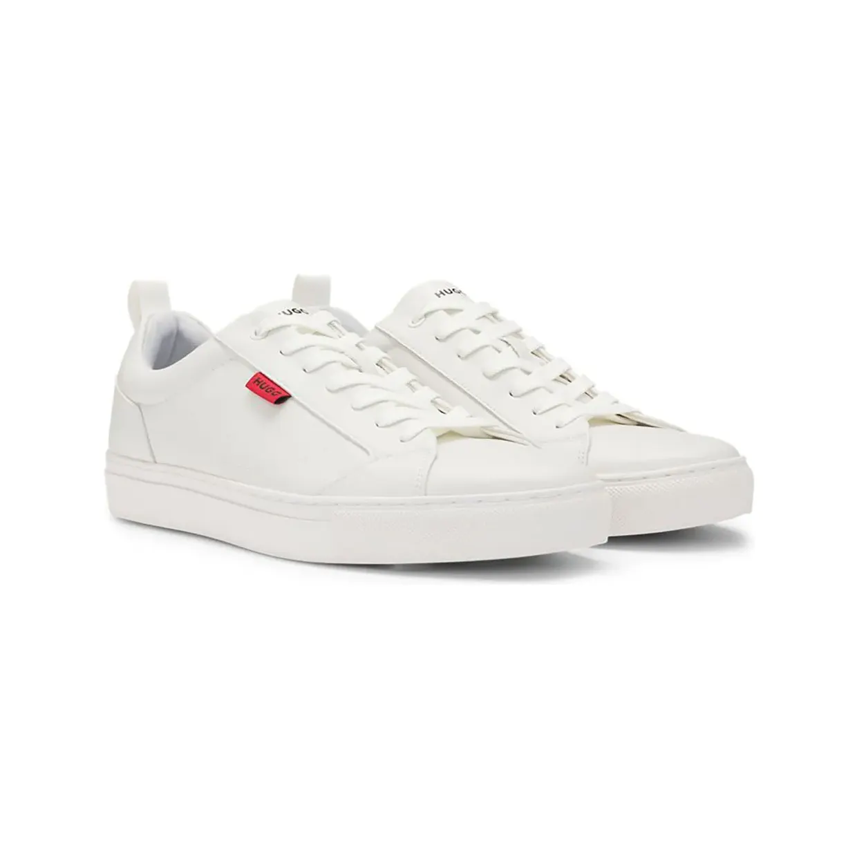 Hugo Boss White (50541210100)