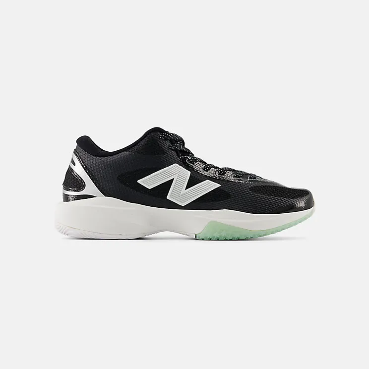 New Balance FreezeLX v5 Box Black White (FREEZBB5)