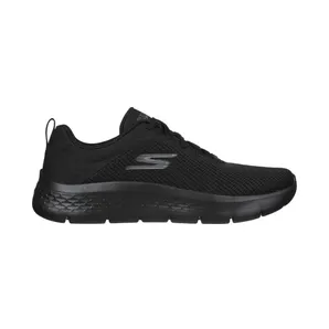 Skechers GO Walk Flex Alani “Black (124952 Bbk)” (124952BBK)