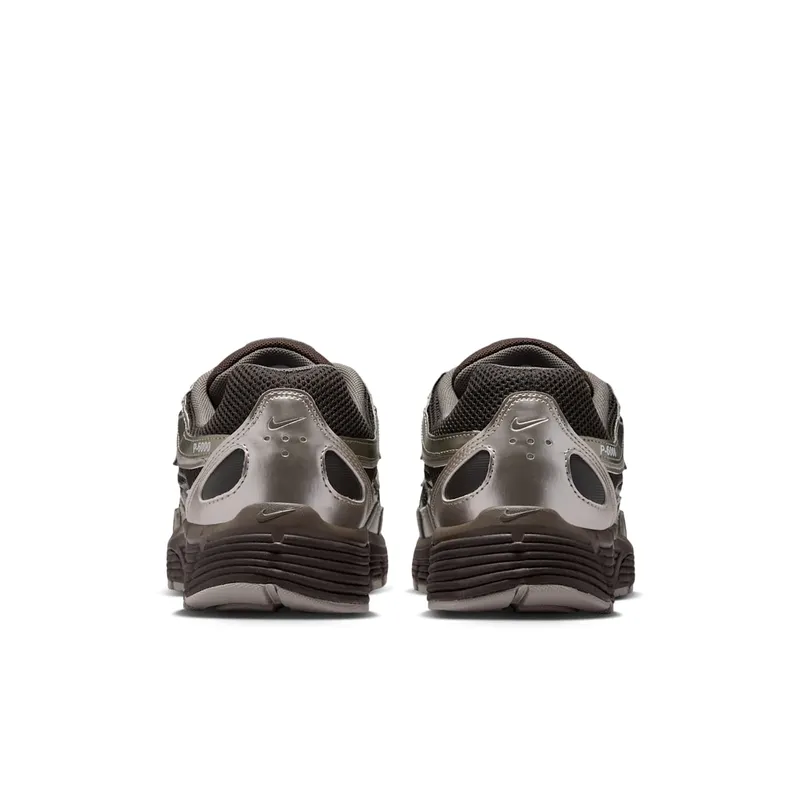 Nike P-6000 Velvet Brown/Cream II/Enigma Stone/Ridgerock (IO3496-200)