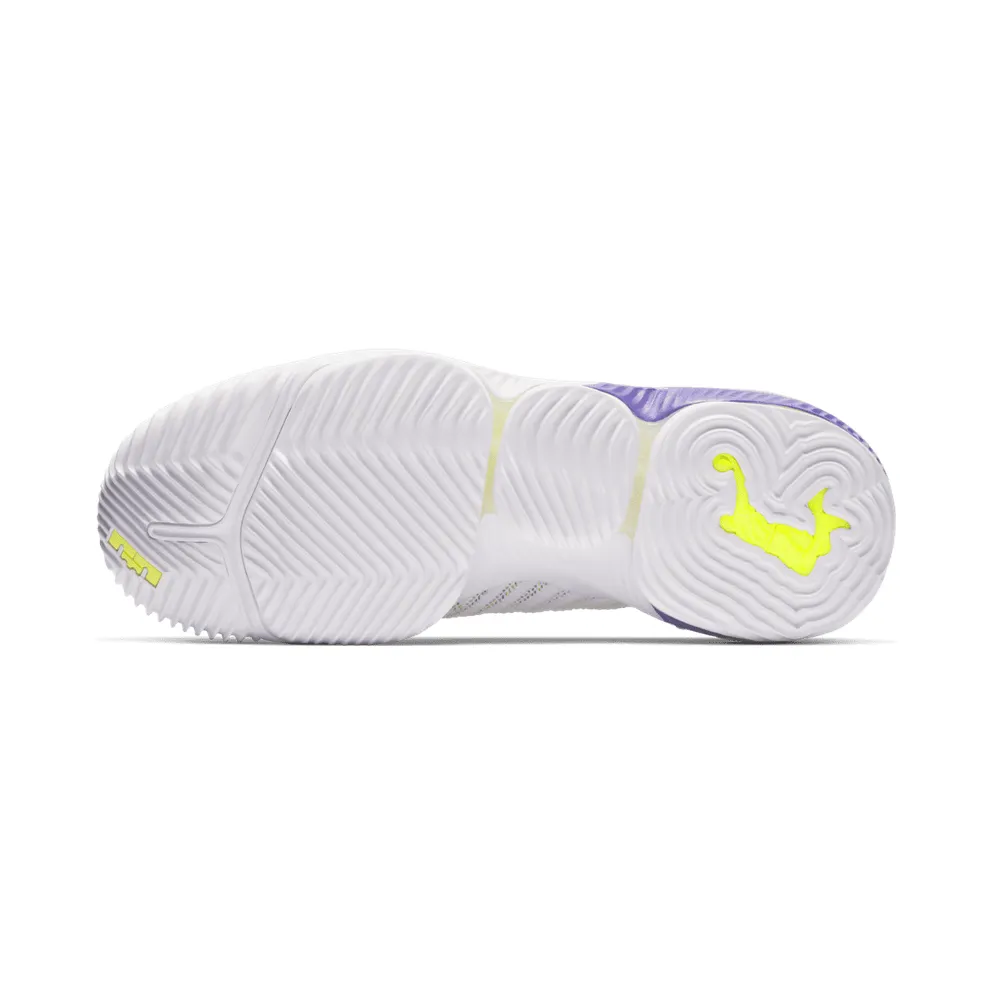 Nike LeBron 16 Buzz Lightyear White/Multi-Color-Hyper Grape-Volt (AO2588-102)