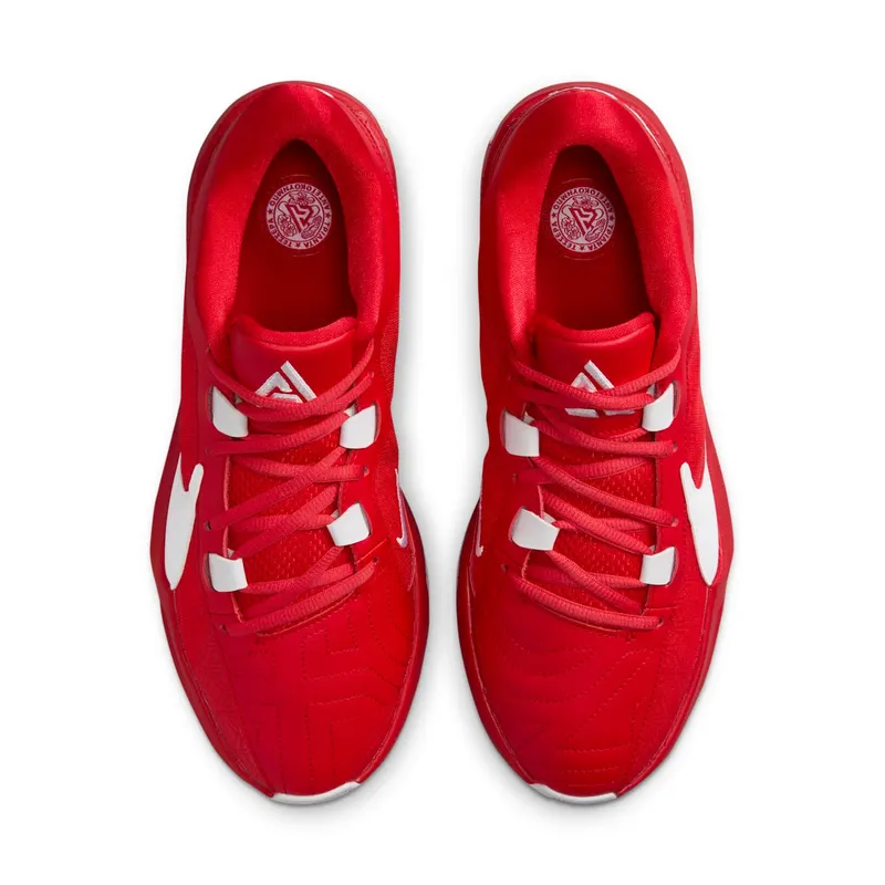 Nike Zoom Freak 5 TB University Red (DZ2946-600)