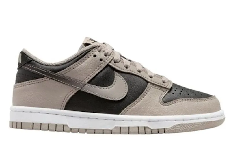 Nike Dunk Low College Grey Black (HV6363-009)