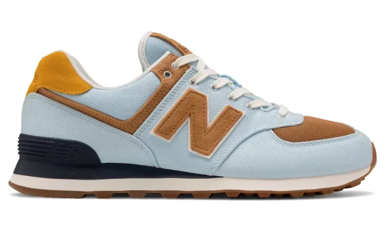 New Balance 574 UV Glow Faded Workwear (ML574DS2)