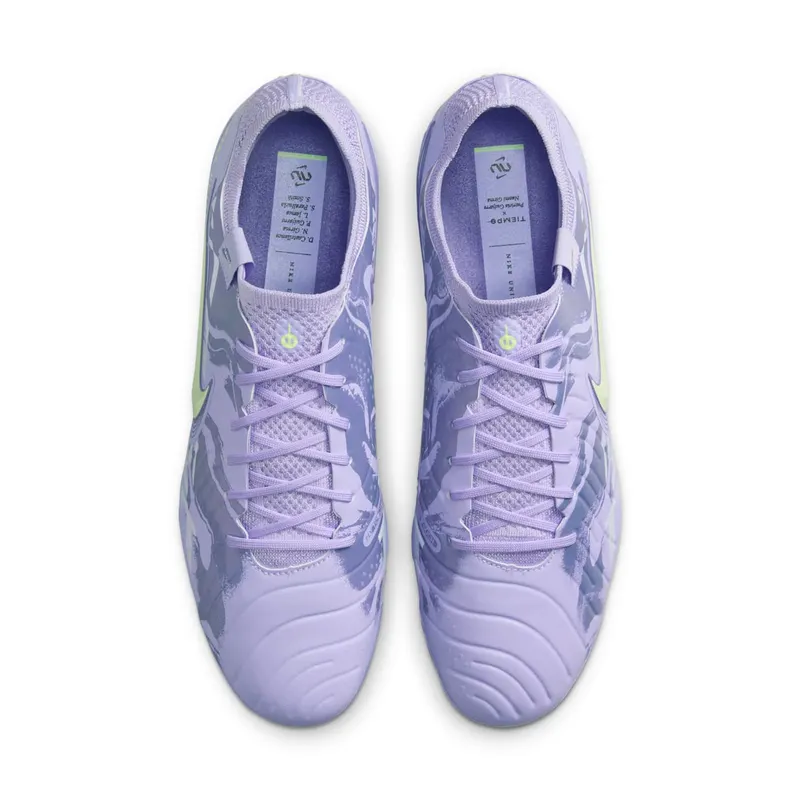 Nike Tiempo Legend 10 Elite FG United Pack (HF1592-500)