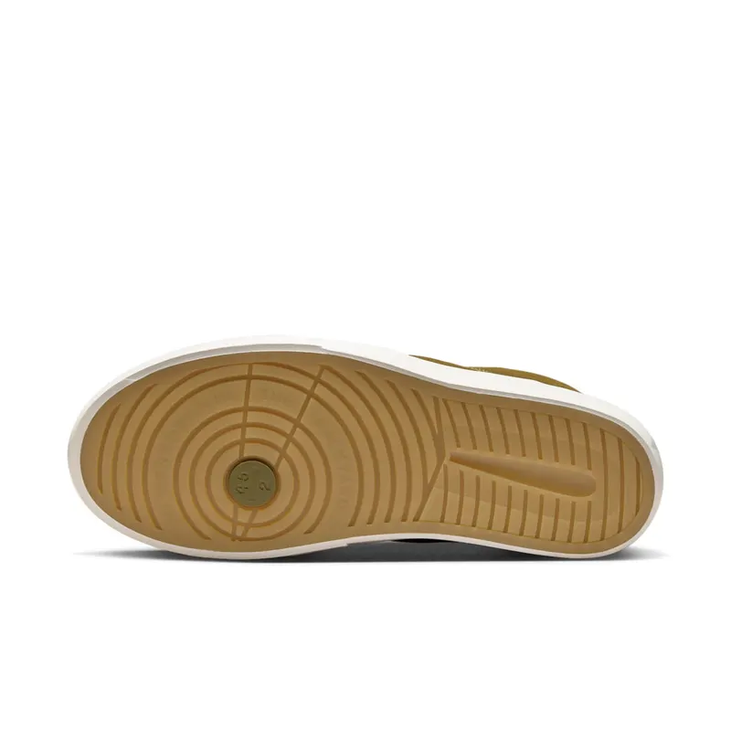 Jordan Series Mid Green (DA8026-331)