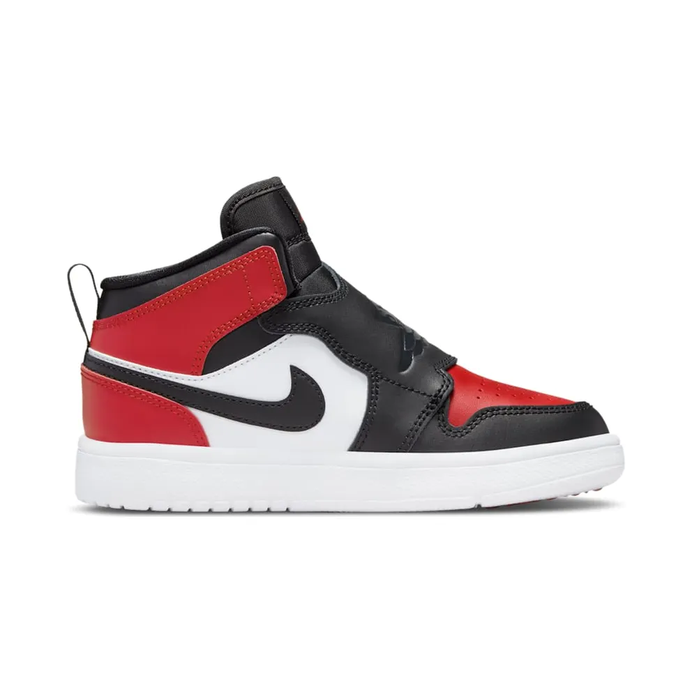 Sky Jordan 1 Younger Kids’ Black (BQ7197-016)
