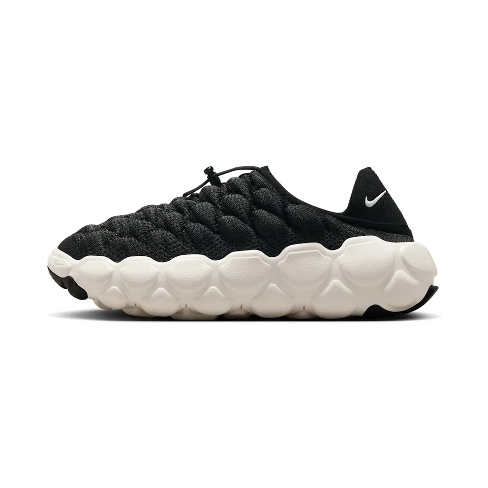 Nike Flyknit Haven Black Sail (FD2148-004)