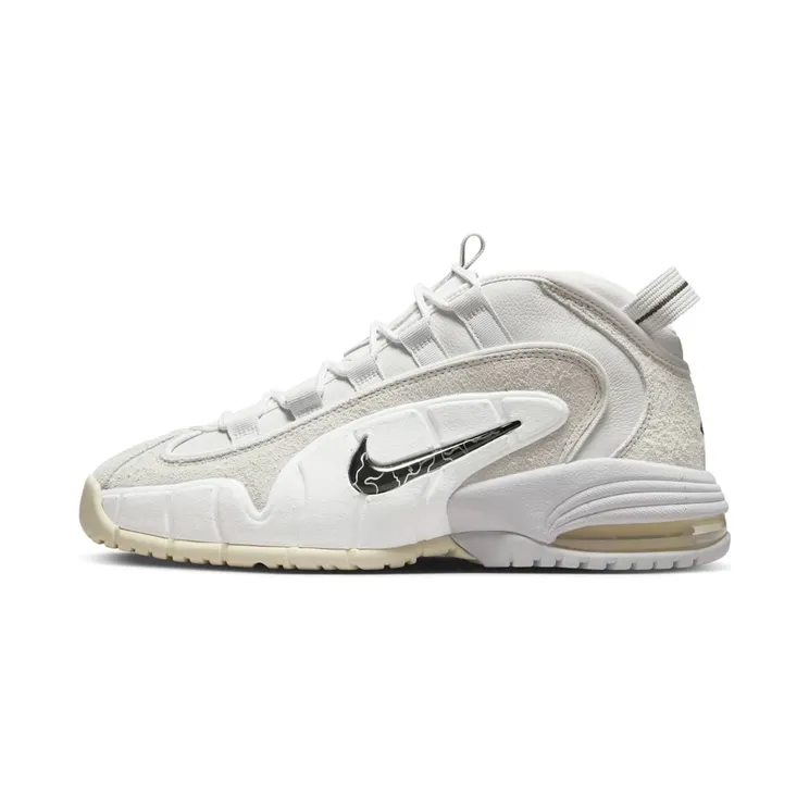 Nike Air Max Penny Photon Dust/Summit White/Coconut Milk/Zwart (DX5801-001)