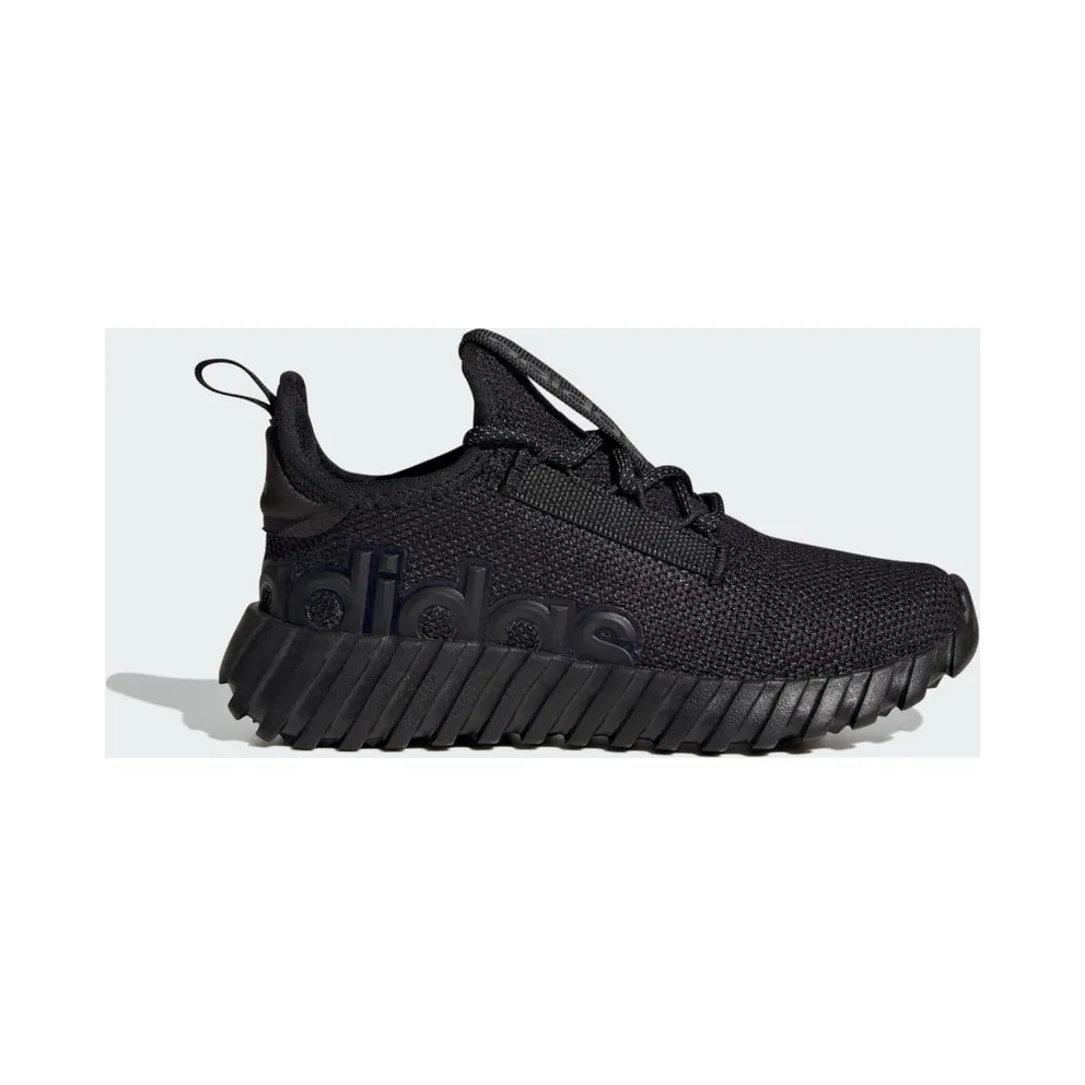 Adidas Kaptir 3.0 Kinderschuhe Core Black / Core Black / Core Black (ID0295)
