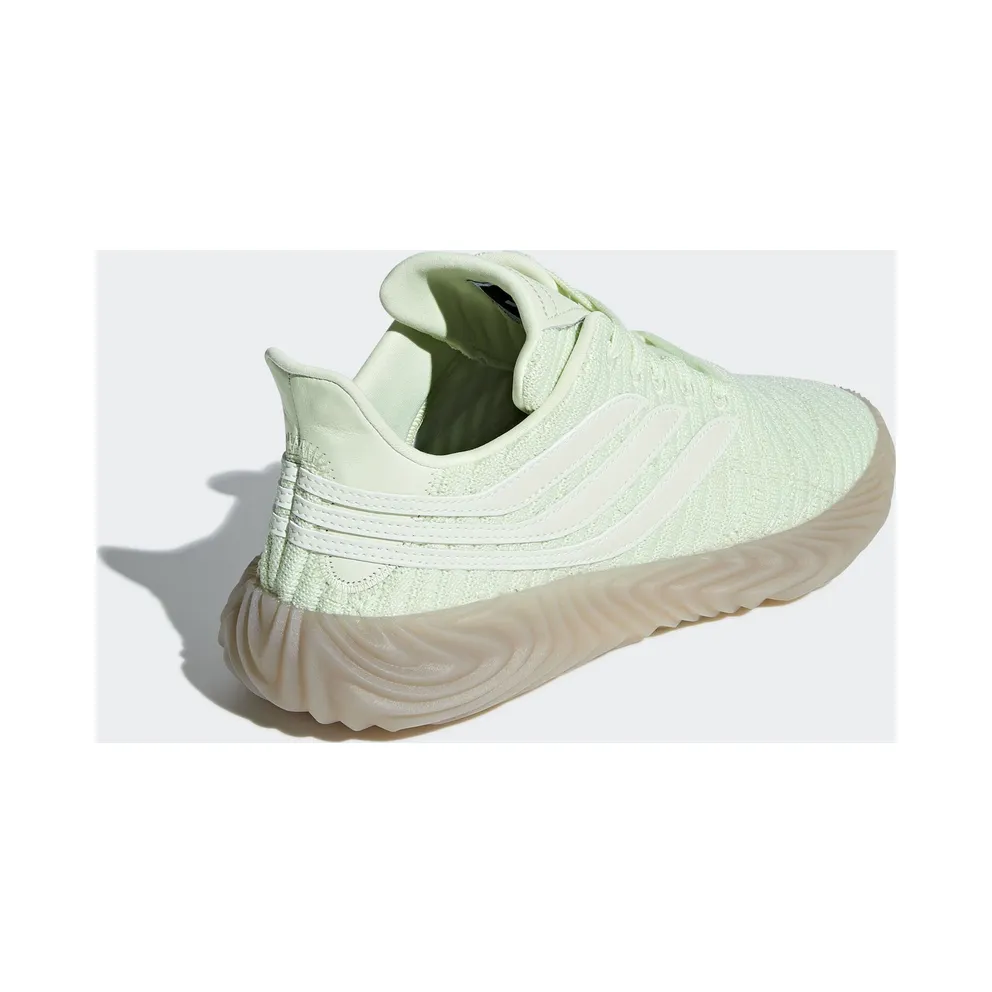 adidas Sobakov Aero Green Aero Green/Aero Green/Light Brown (B41967)