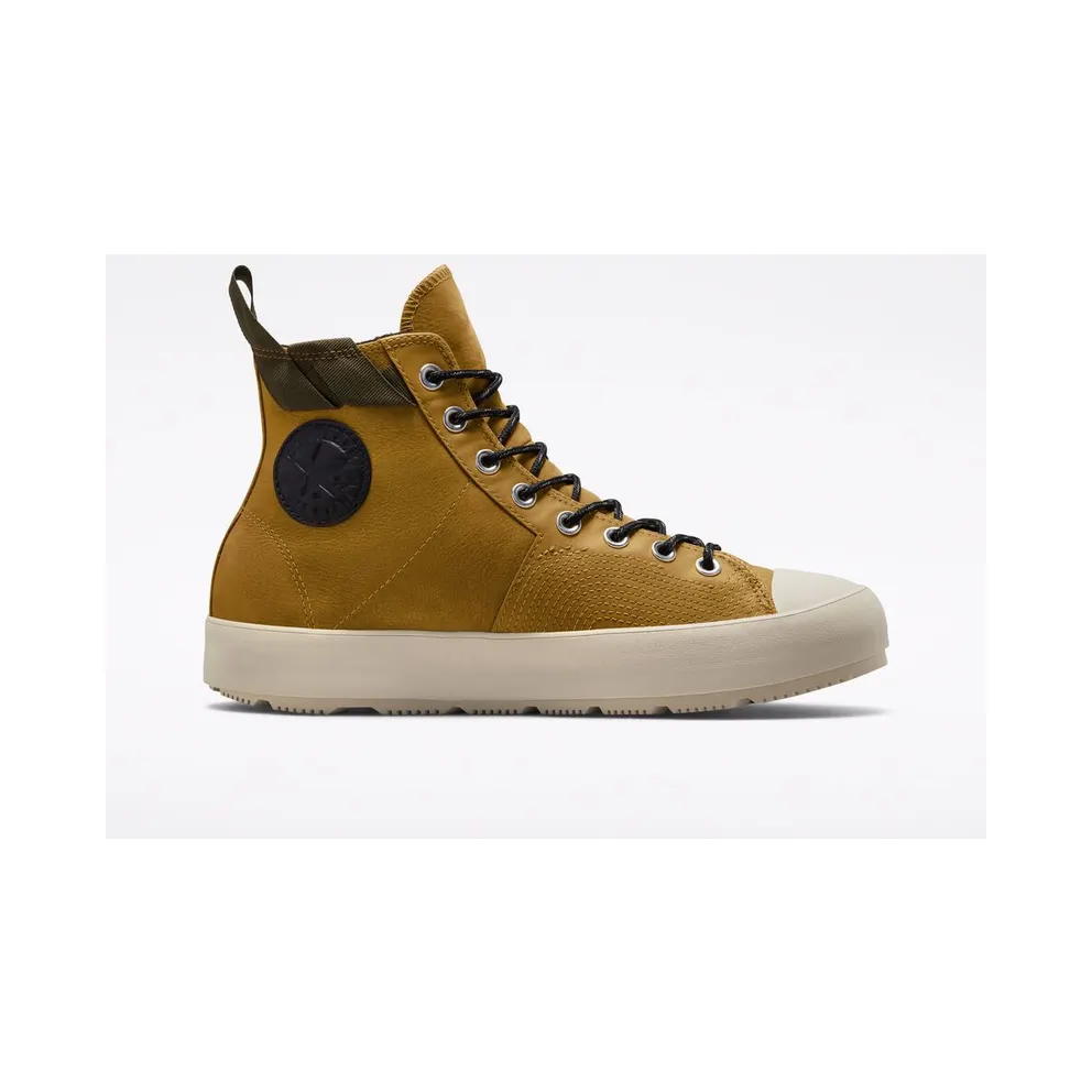 Converse Cold Fusion Chuck 70 Explore WP Wheat/Black/string (171438C)