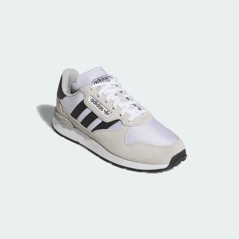 Adidas Treziod 2.0 Crystal White / Core Black / Cloud White (IH3801)