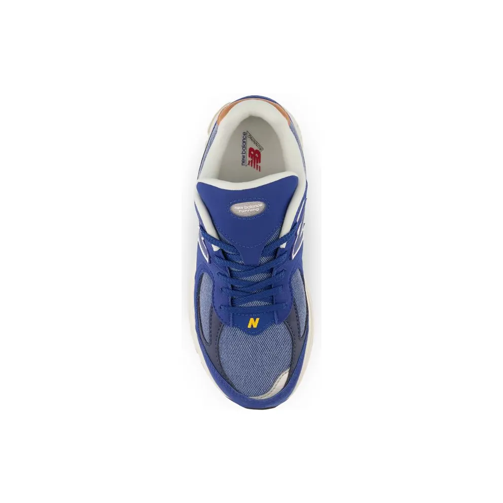 New Balance 2002R Atlantic Blue Sepia (GC2002EA)