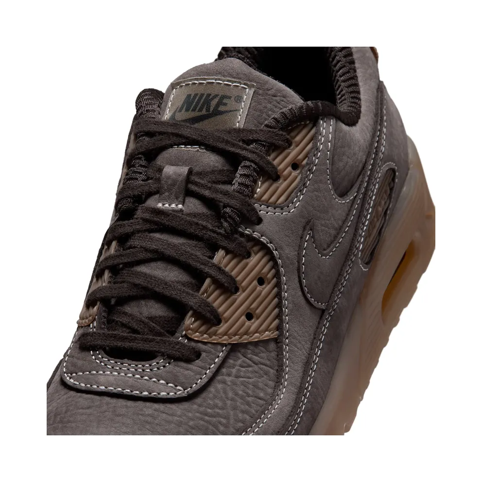 Nike Air Max 90 “Shadow Brown” (IR1953-200)