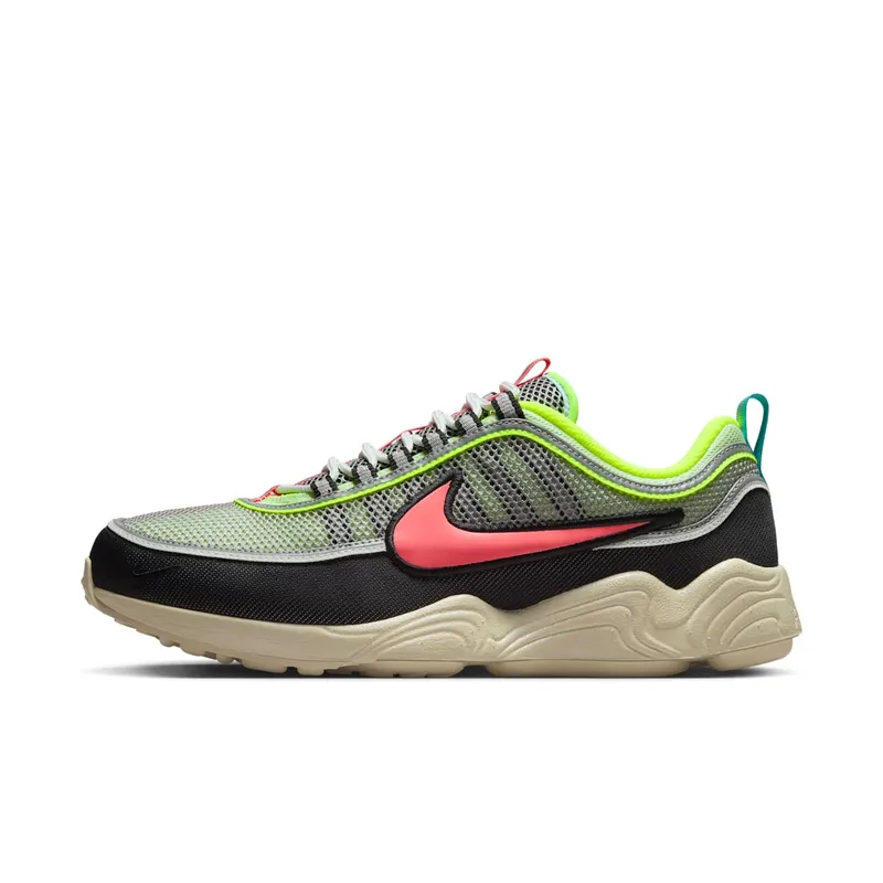Nike Zoom Spiridon “Barely Volt” (II1237-701)