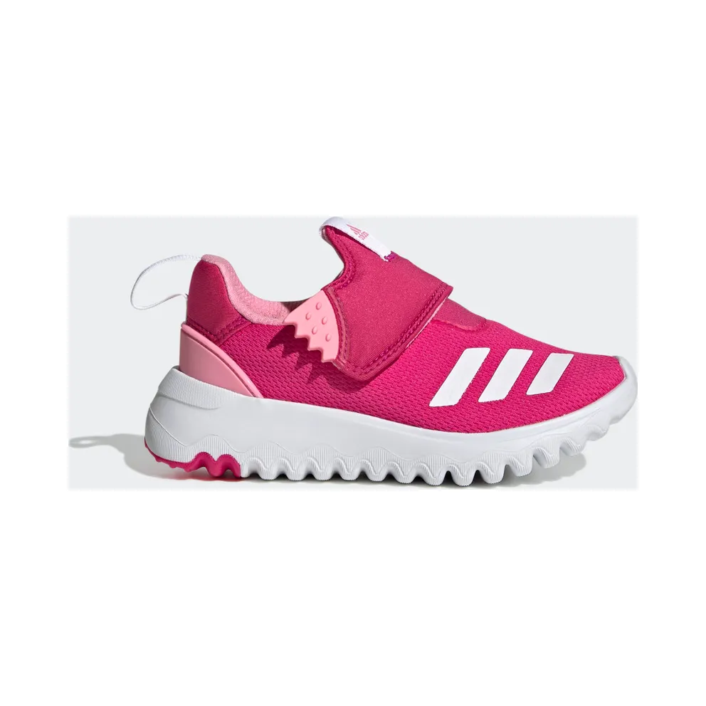 Adidas Suru365 Slip-On Team Real Magenta / Cloud White / Bliss Pink (GY6670)