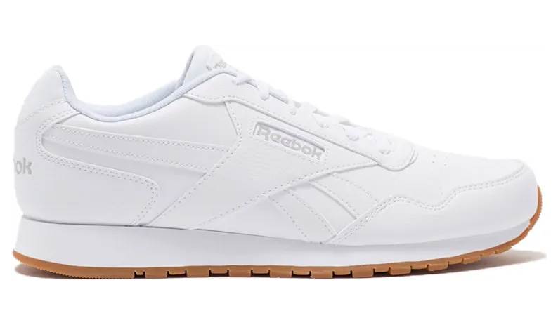 Reebok Classic Harmen White Gum White/Gum (Other Brands Other)