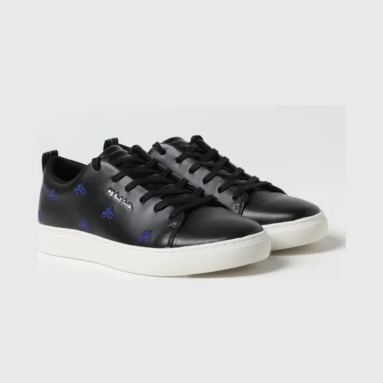 Paul Smith Sneakers Black (M2SLEE48PLEA79)