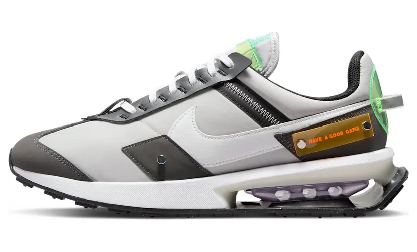 Nike Air Max Pre-Day Have a Good Game (DO2334-011)